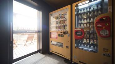 自動販売機 / 4