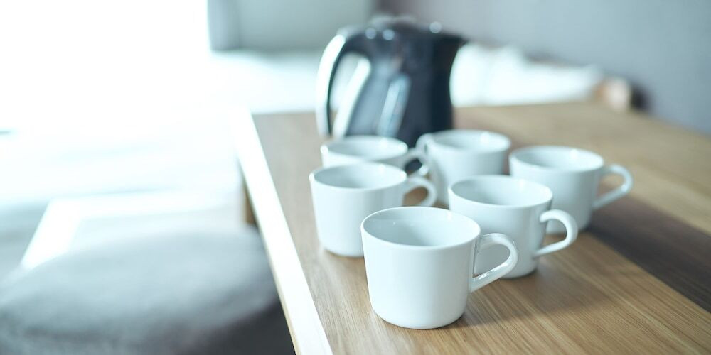 客室の設備とサービス