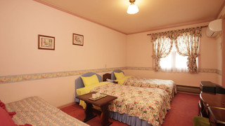 スタンダードルーム お任せ