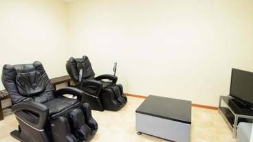 フィットネス設備 / 4