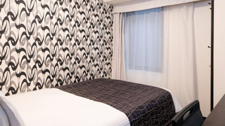 ダブルルーム 禁煙