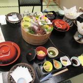 天然温泉 風待ちの湯 福寿荘（三重県 旅館） / 5