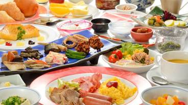 食事・飲み物 / 2