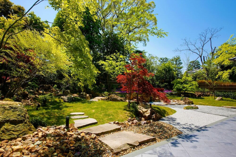 施設からの眺望