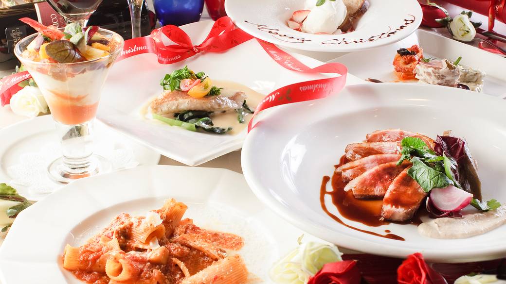彼の笑顔が見たいから
心を込めた手料理を / 1