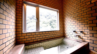 和室十畳 禁煙（内風呂温泉付き）