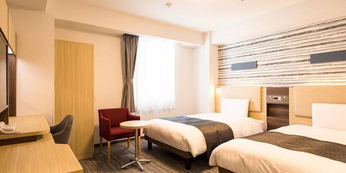 コンフォートホテル名古屋伏見（愛知県 ビジネスホテル） / 1