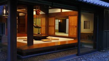 施設内の設備 / 6