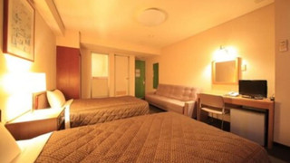 ツインルーム 1 禁煙