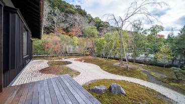 バルコニーからの眺望 / 22