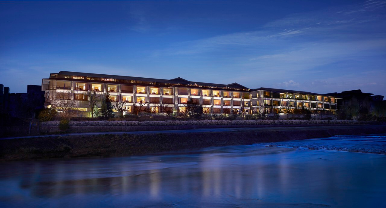 京都らしいアクティビティと上質な空間を堪能4263479