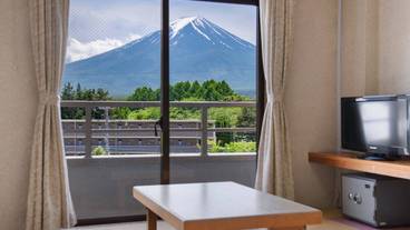 バルコニーからの眺望 / 15