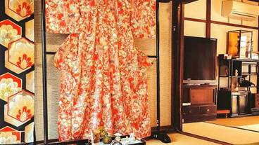 リビング エリア / 21