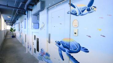 建物のデザイン / 17