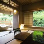 カップルで一生に一度は泊まってみたい！石川県の高級旅館5選