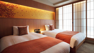 スタンダードツイン禁煙