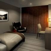 むさしのグランドホテル＆スパ（埼玉県 ビジネスホテル） / 5