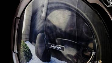 ランドリー / 22