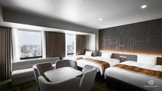 エグゼクティブフォース (3名利用) 禁煙