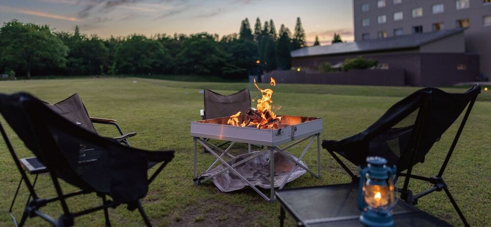 テラス / パティオ