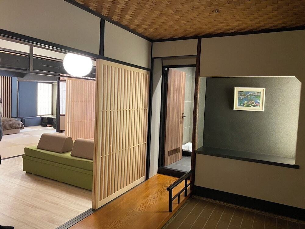 客室