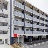 Mr.KINJO in GRAND BLUE CHATAN（沖縄県 アパートメント） / 3