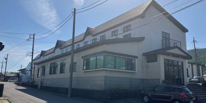 飯島館南本町別館（群馬県 旅館） / 1