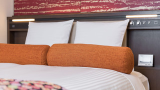 スーペリア ダブルルーム 禁煙