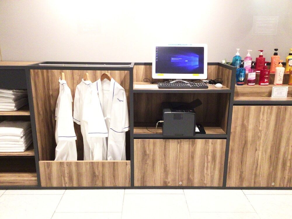 ビジネスセンター