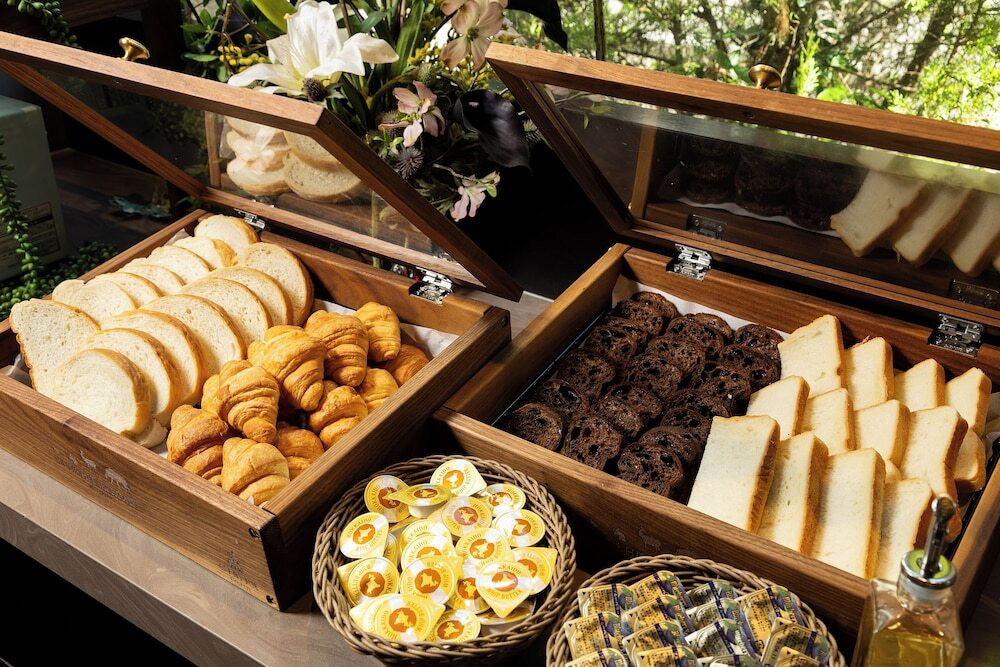 朝食ブッフェ_料理イメージ⑧