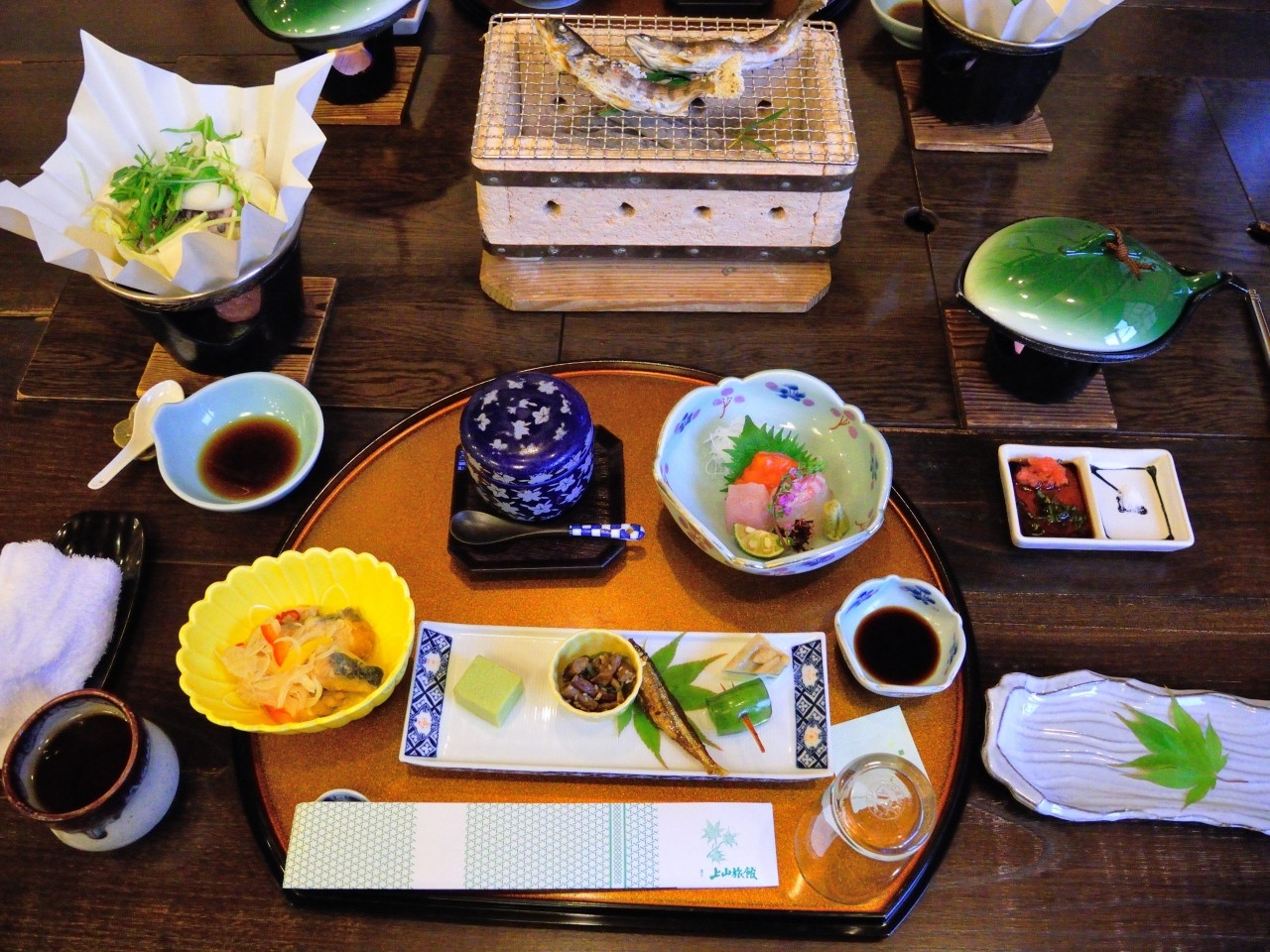 明治7年の老舗旅館で子供とのんびりできる♪4002146