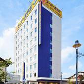 スーパーホテル弘前（青森県 ビジネスホテル） / 5