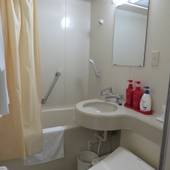 ホテルイマルカ八戸（青森県 ビジネスホテル） / 4