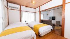 T-REEF Vacation House Pine Tree