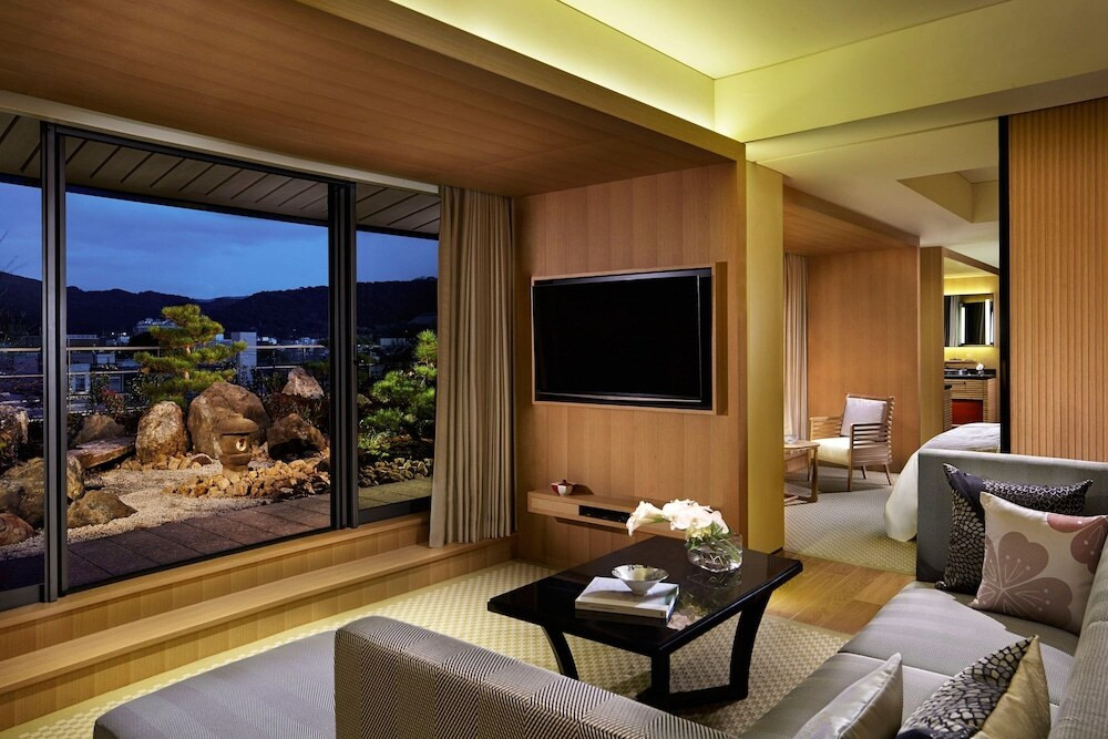 ザ・リッツ・カールトン京都3747439