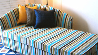 オーシャンフロントツイン 禁煙