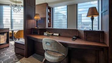 コーナーキング・ツイン② / 4