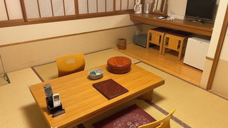 和室 6畳 禁煙