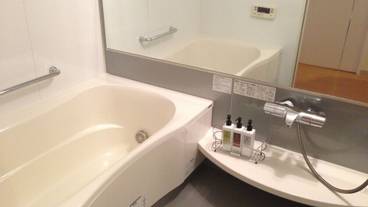 バスルーム / 21