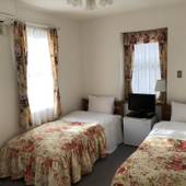 心海富士荘園（山梨県 ビジネスホテル） / 5