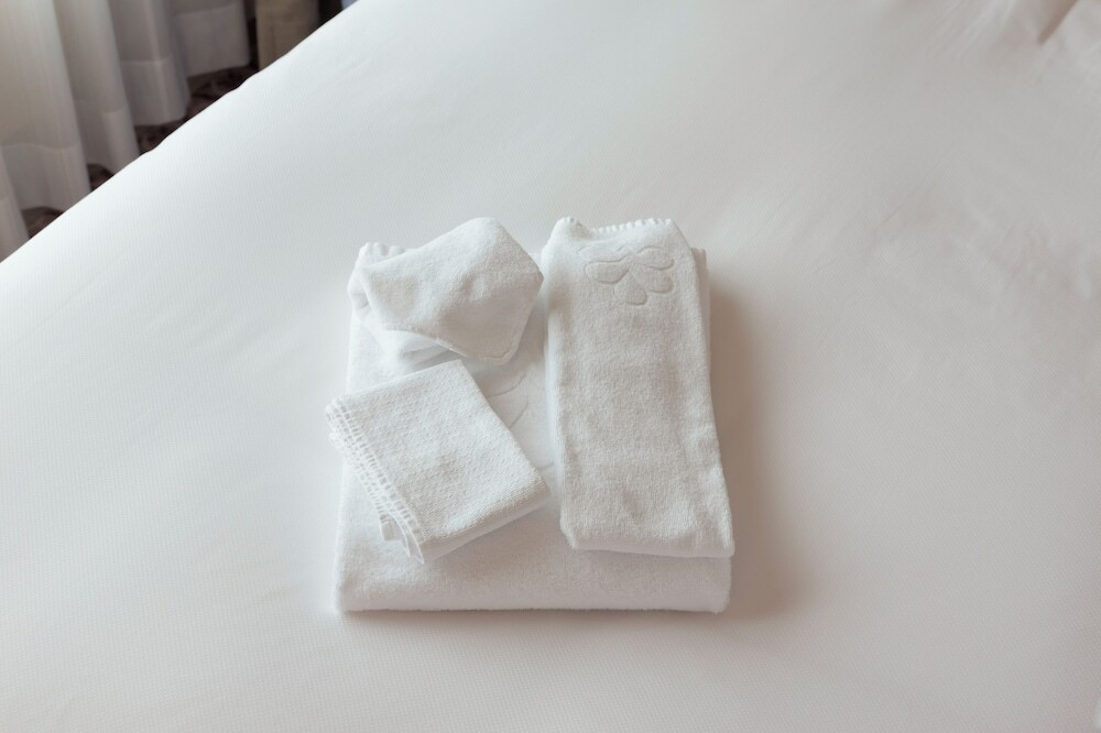 客室の設備とサービス