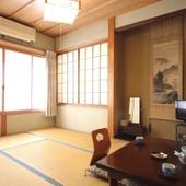 静岳館（岐阜県 民宿） / 3