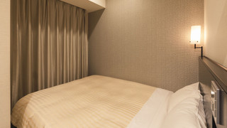 ダブルルーム 禁煙 別館