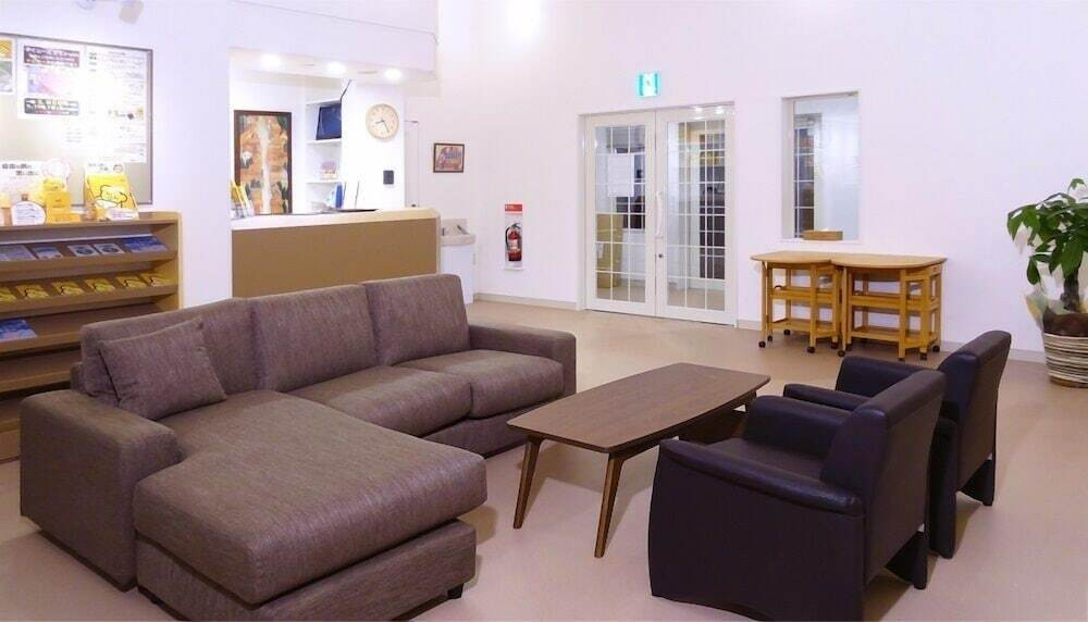 ロビーラウンジ