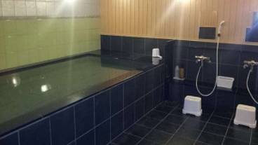 施設内の設備 / 2