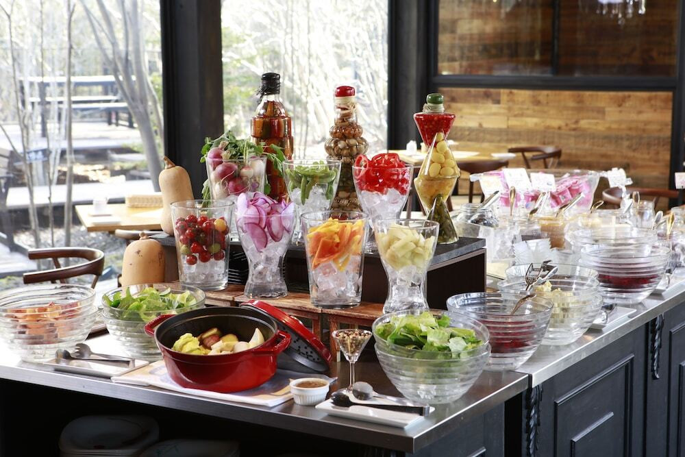 5.軽井沢ホテルロンギングハウス3346000