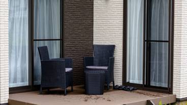 テラス / パティオ / 5