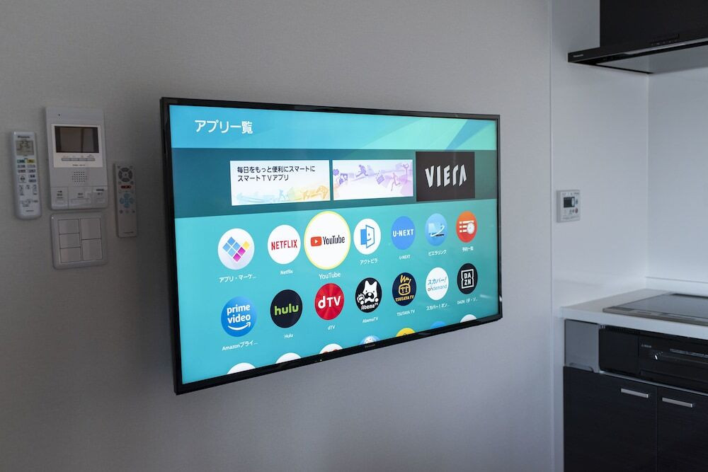 テレビ