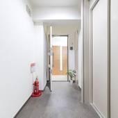 華門INN OSAKA（大阪府 アパートメント） / 3