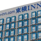 東横イン西川口駅（埼玉県 ビジネスホテル） / 4